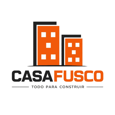 Casa Fusco — Todo para construir